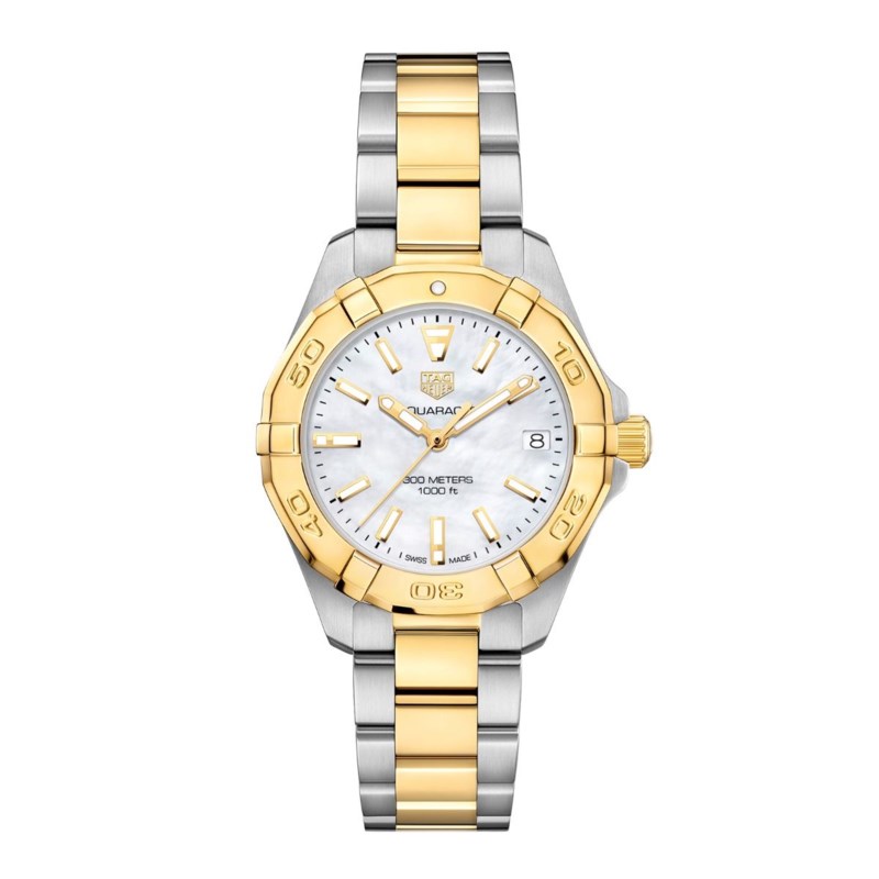 Aquaracer
