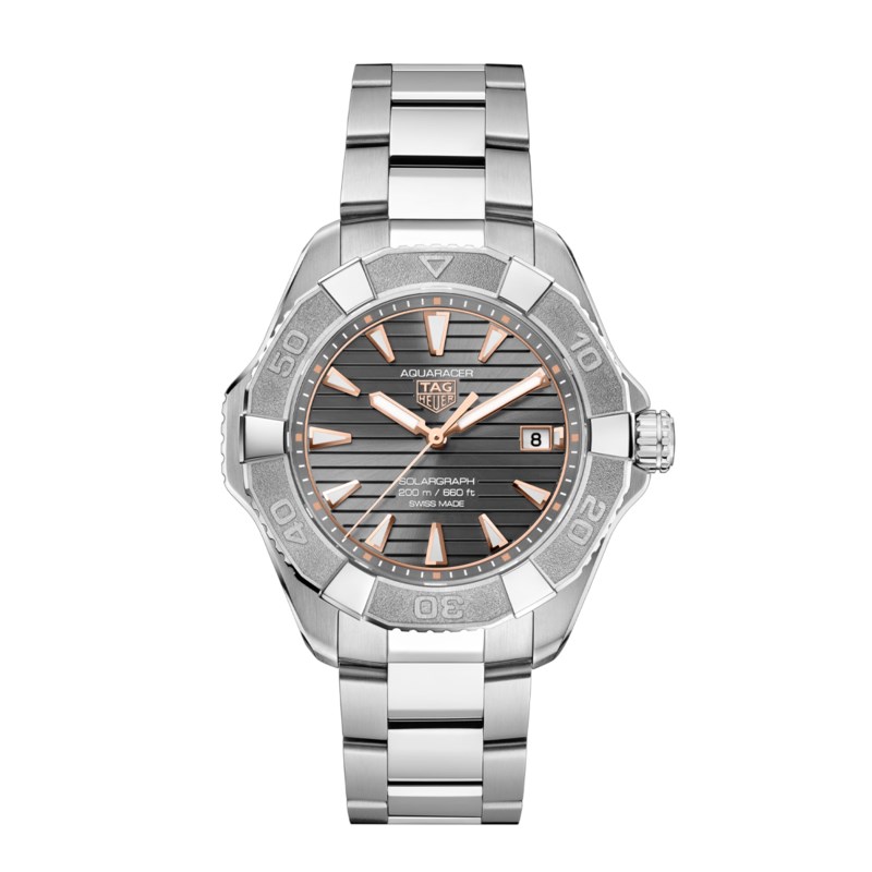 Aquaracer professional 200 solargraph