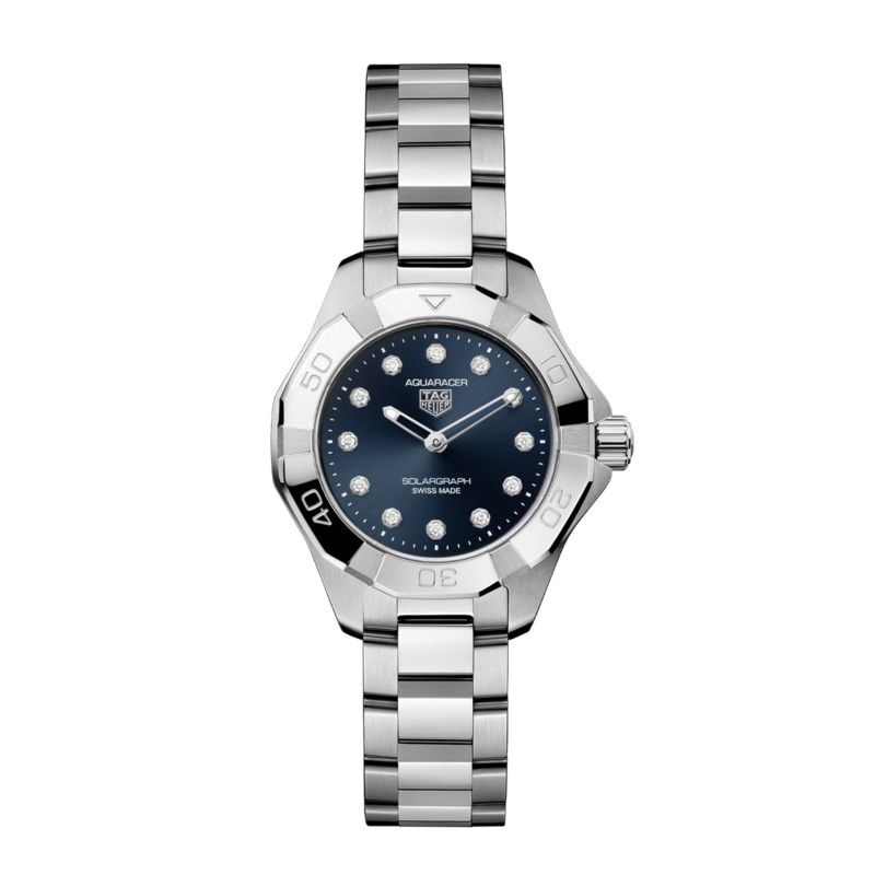 Aquaracer professional 100 solargraph