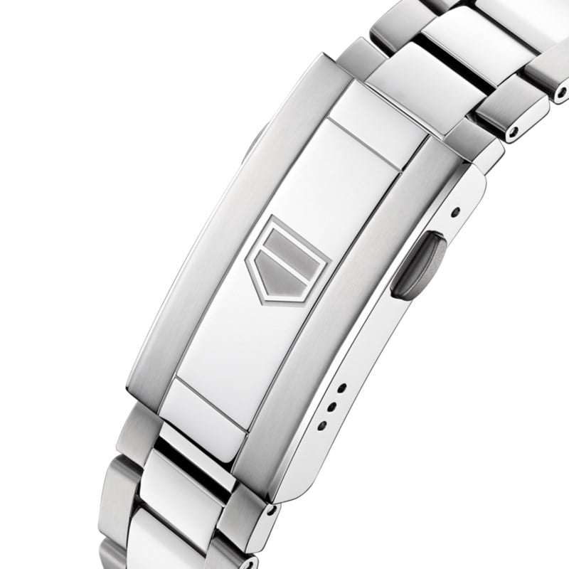 TAG Heuer Aquaracer professional 200 date klockor herr – bild 2