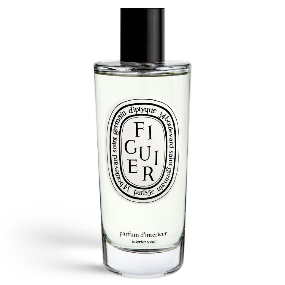 Rumsspray figuier 150 ml, figuier från Diptyque