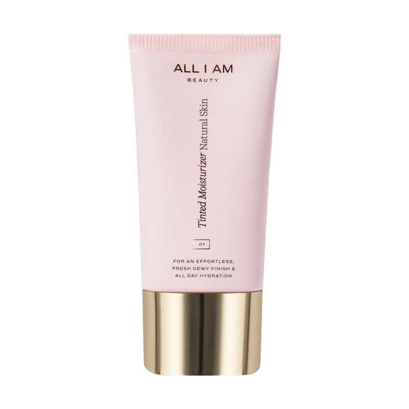Tinted moisturizer natural skin 02 2