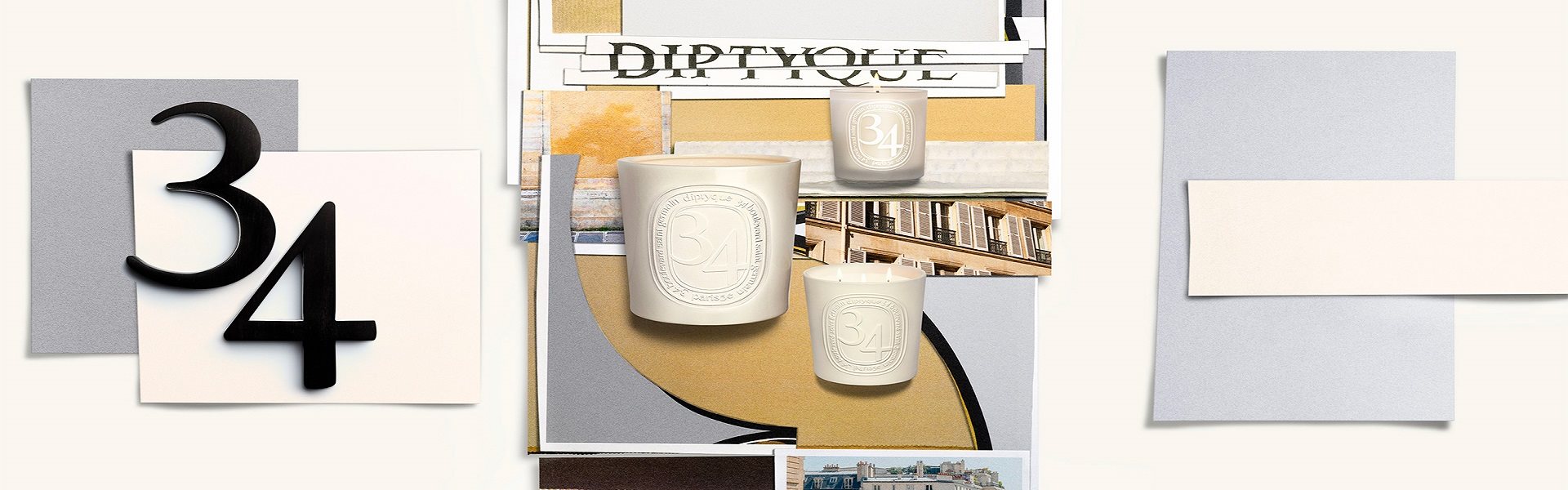 Do Son Dipryque varumärkesbild