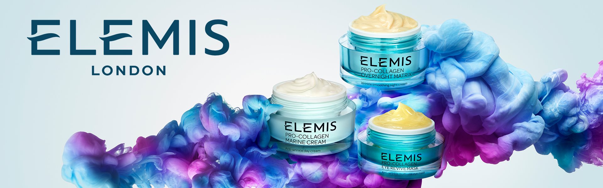 Varumärkesbild Elemis