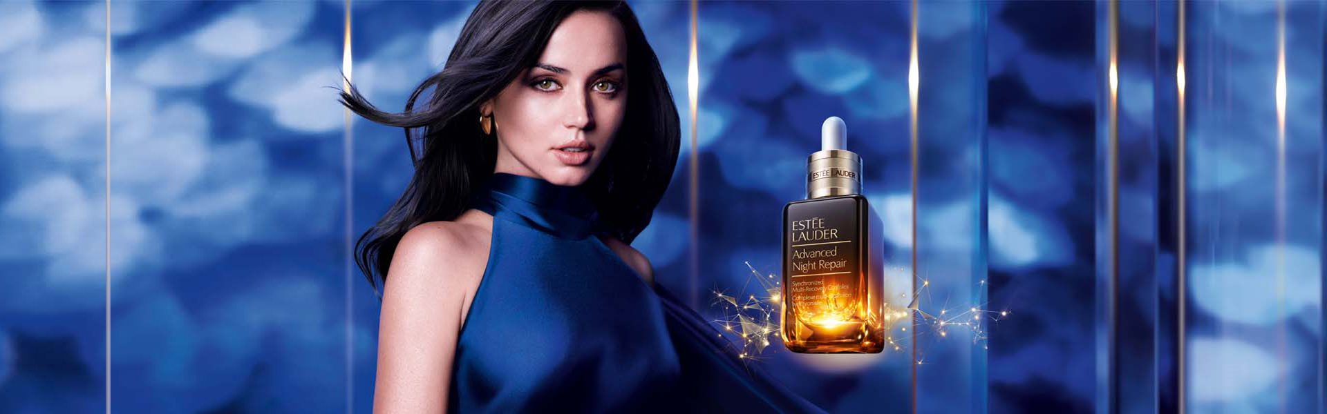Varumärkesbild Estée Lauder