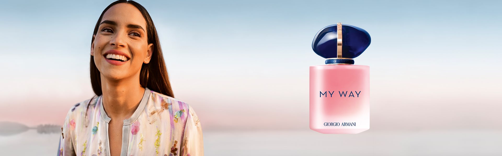 Varumärkesbild Giorgio Armani