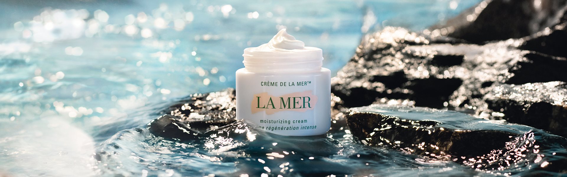 La mer