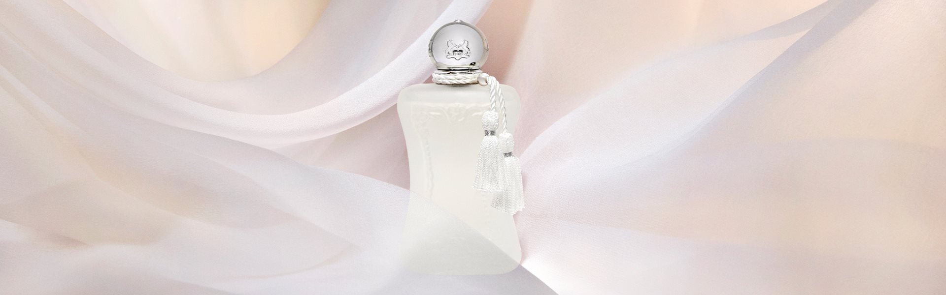 Varumärkesbild från Parfums De Marly