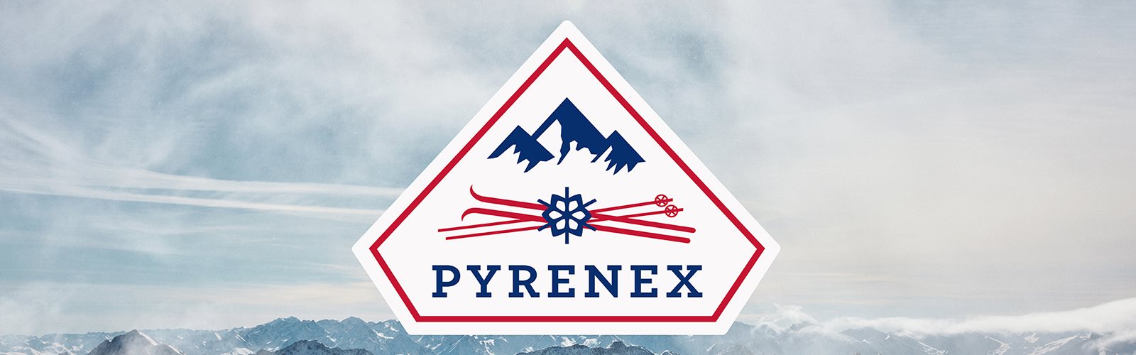 Pyrenex varumärkesbild