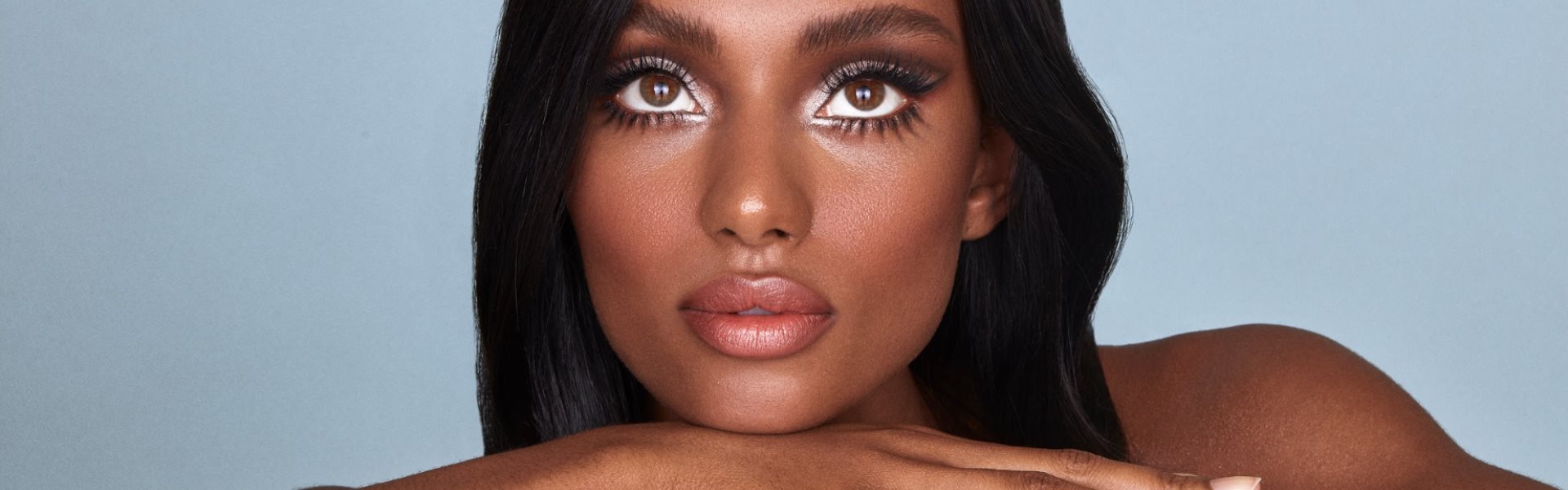 Sweed Lashes varumärkesbild