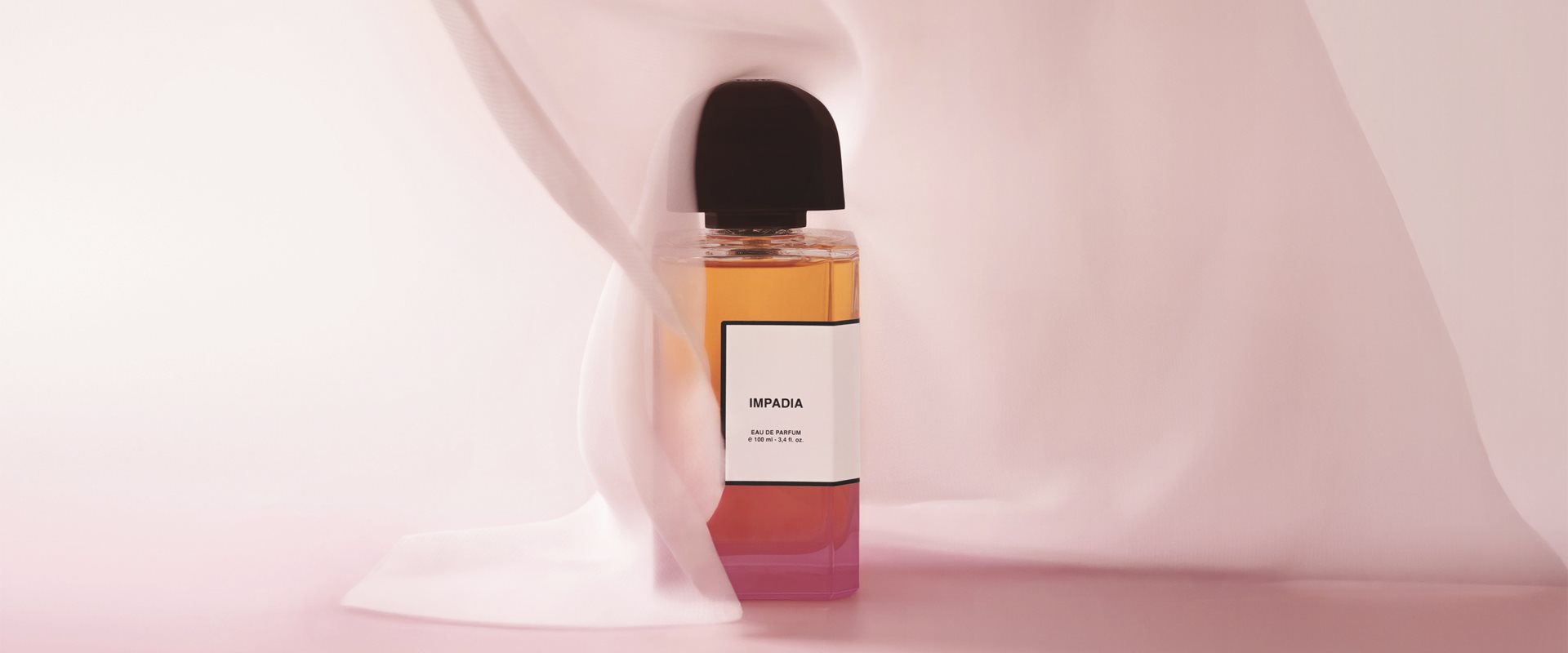 BDK Parfumes Gris Charnel