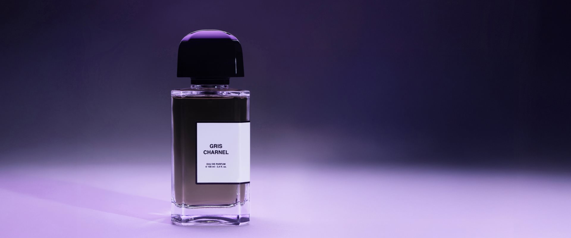 BDK Parfumes Gris Charnel