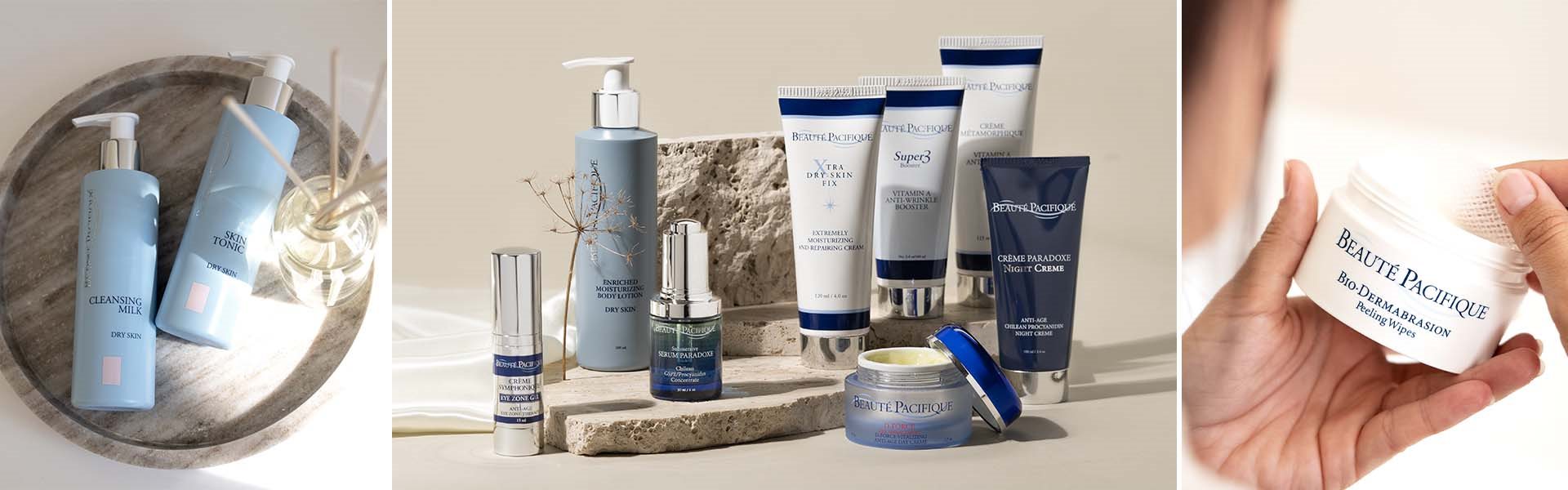 Beauté Pacific