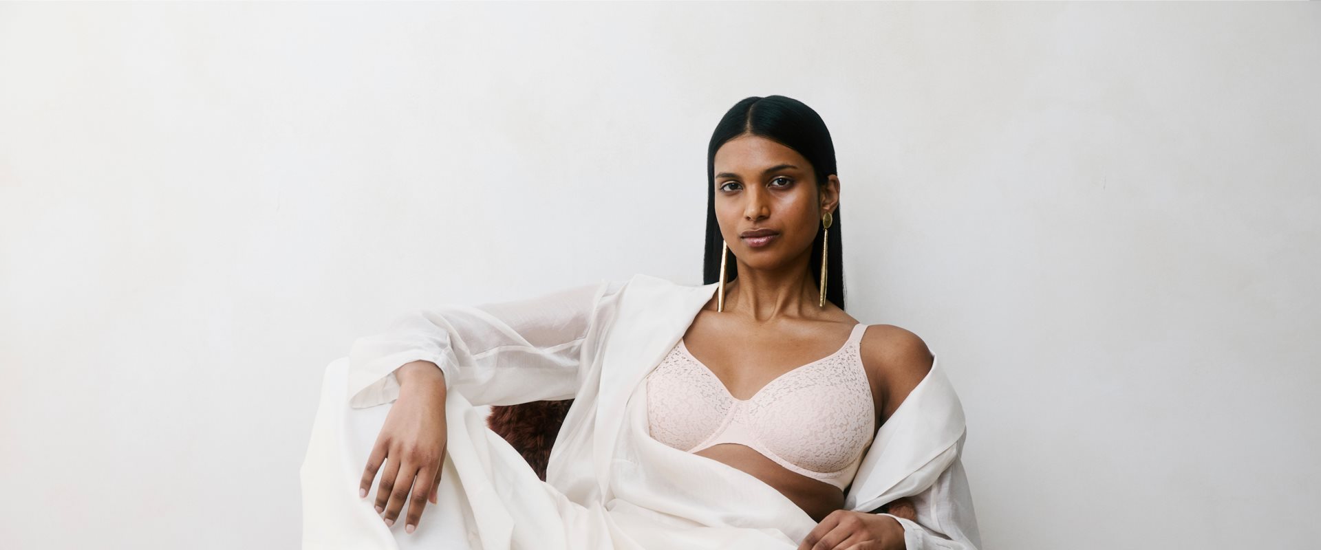 Chantelle varumärkesbild