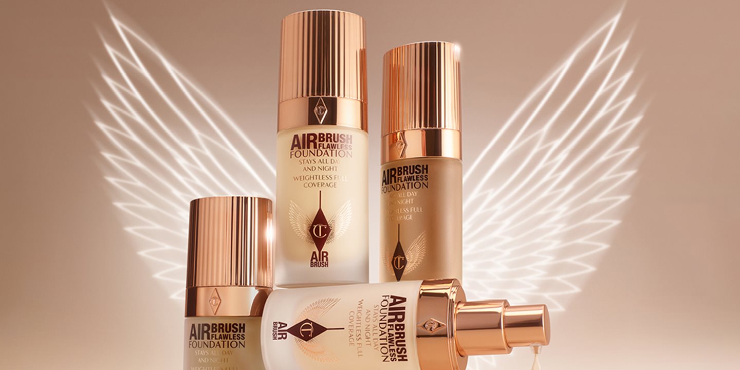 Charlotte Tilbury