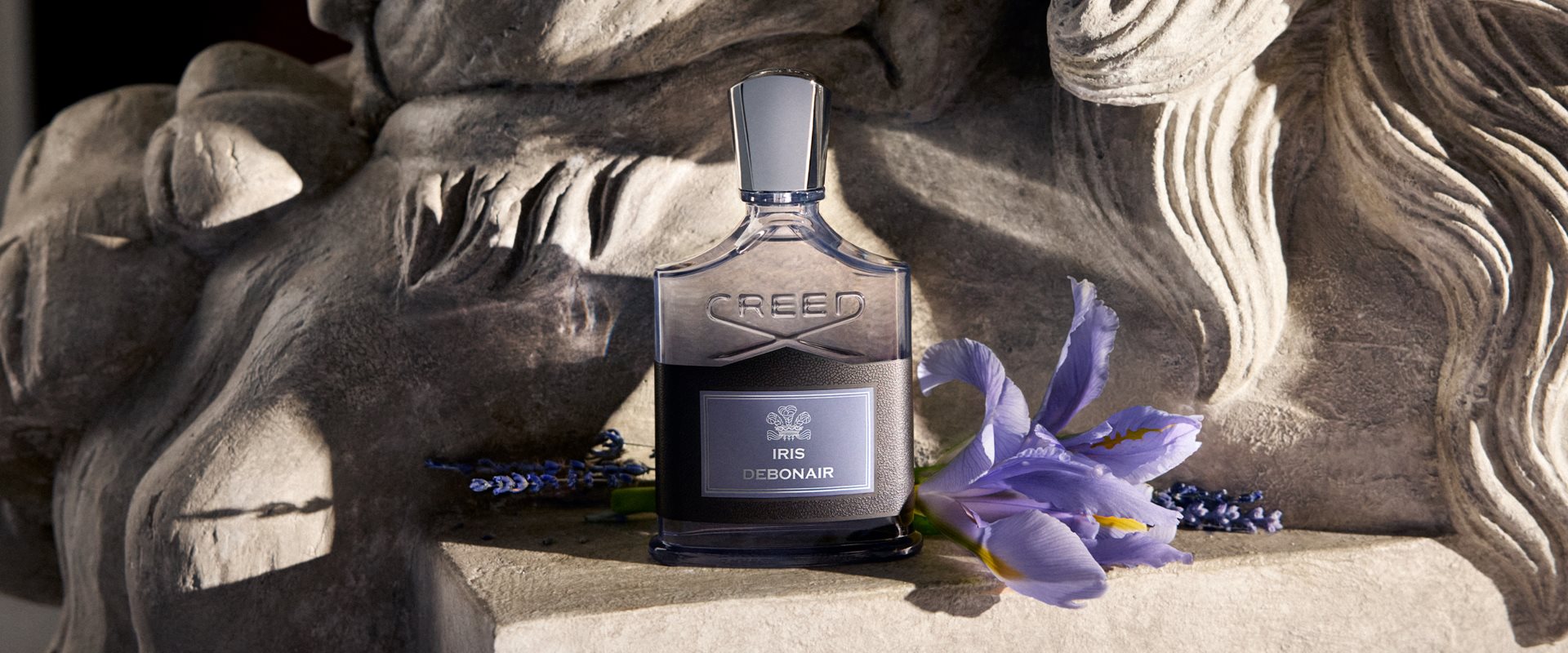 Creed varumärkesbild