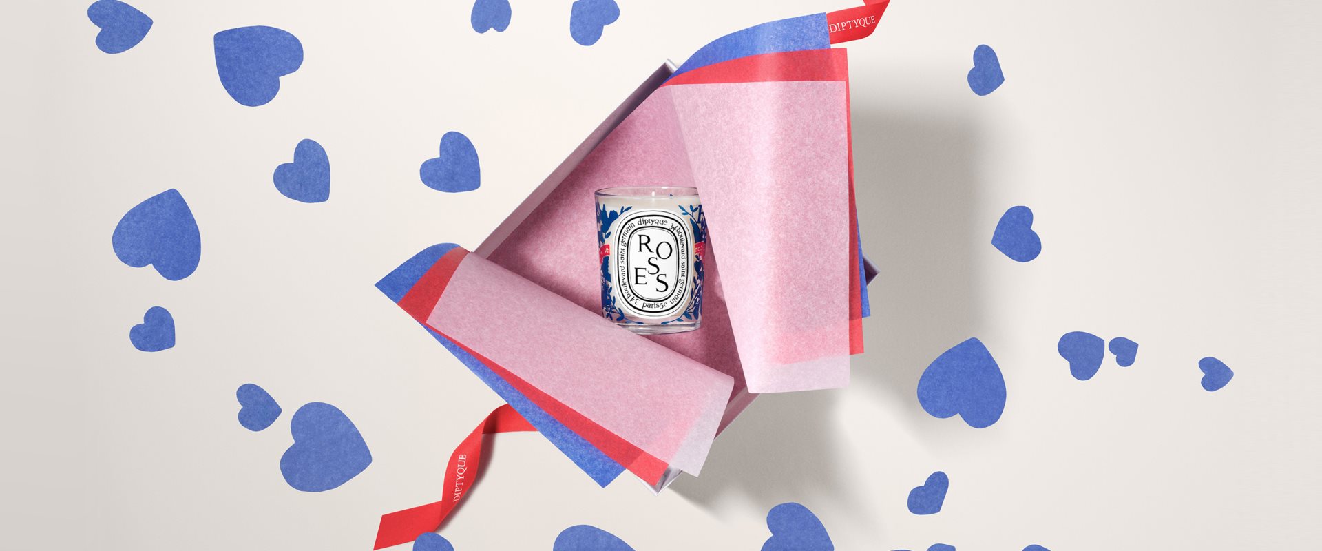 Diptyque varumärkesbild