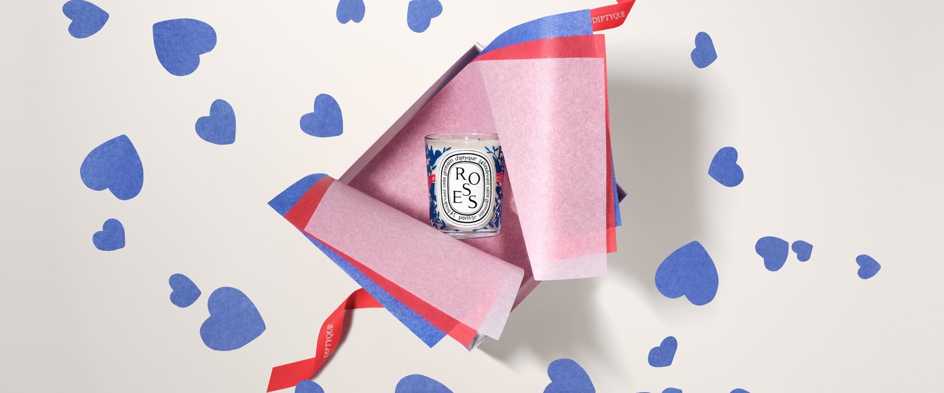 Diptyque varumärkesbild