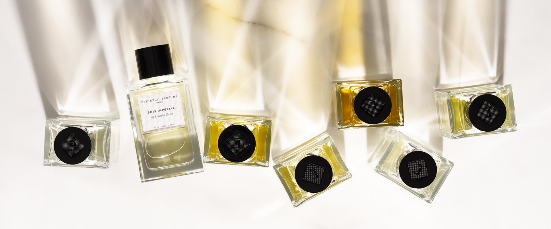 Essential Parfums