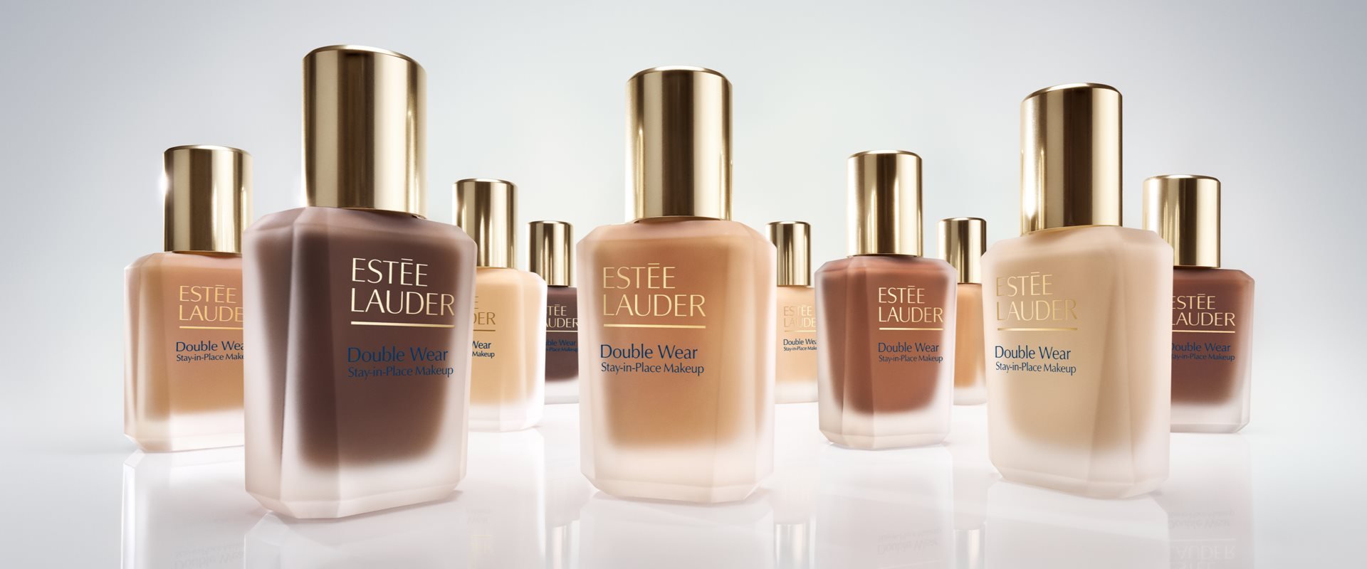 Varumärkesbild Estée Lauder