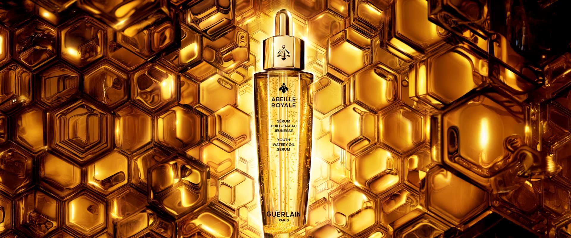 Guerlain Hero