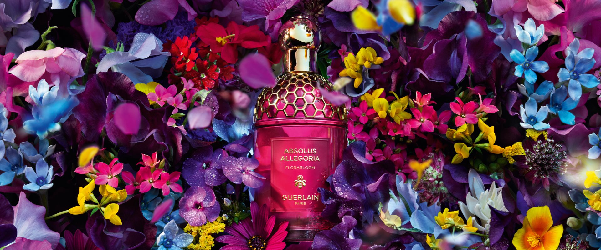 Guerlain Hero
