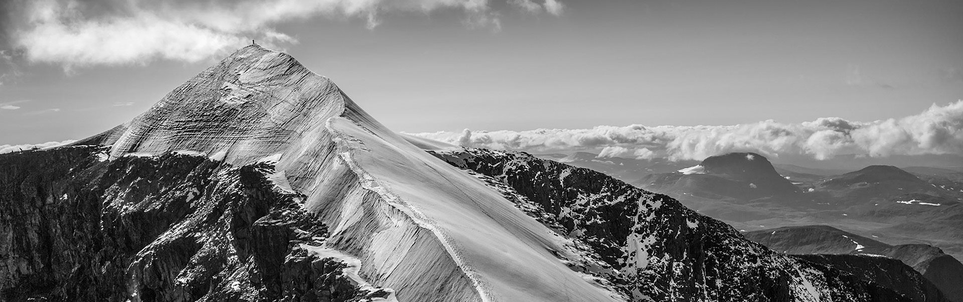 Varumärkesbild Houdini