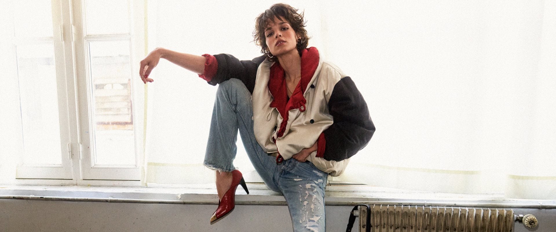 Isabel Marant kläder