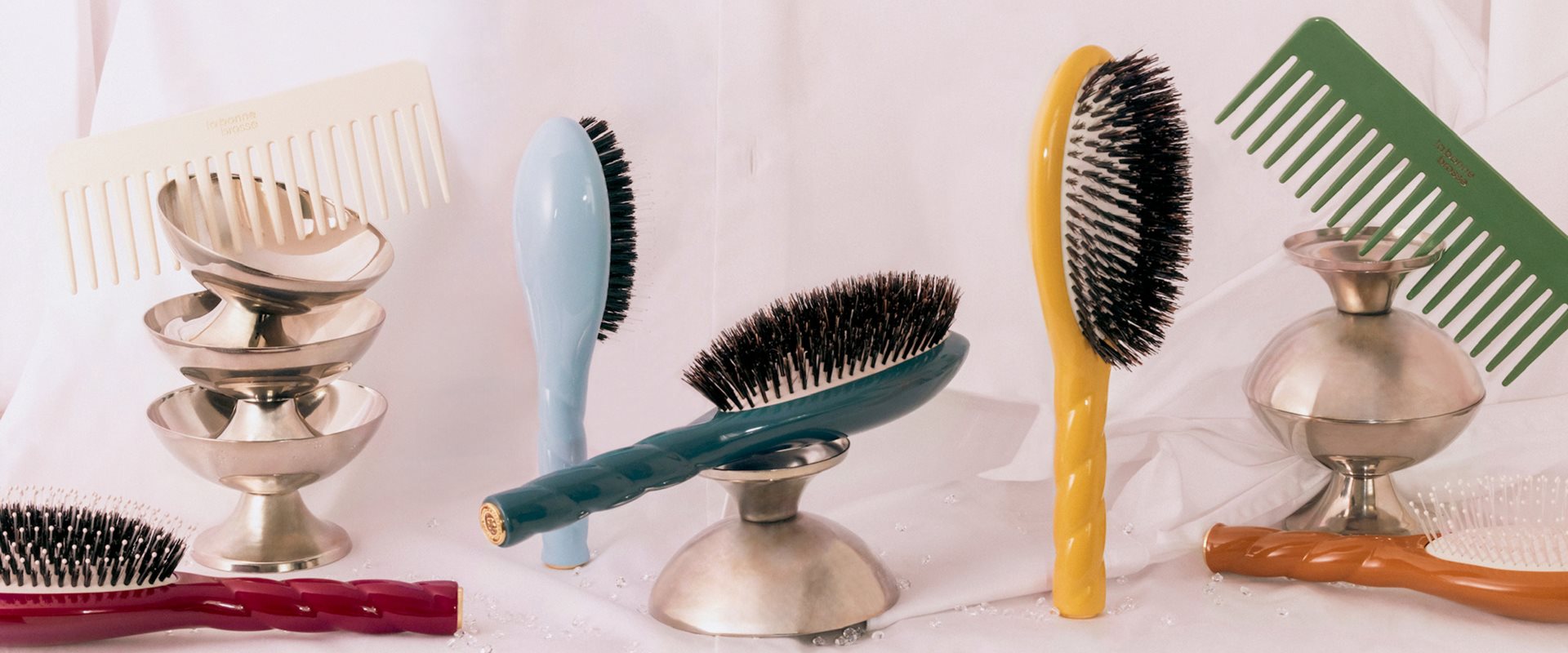 La Bonne Brosse