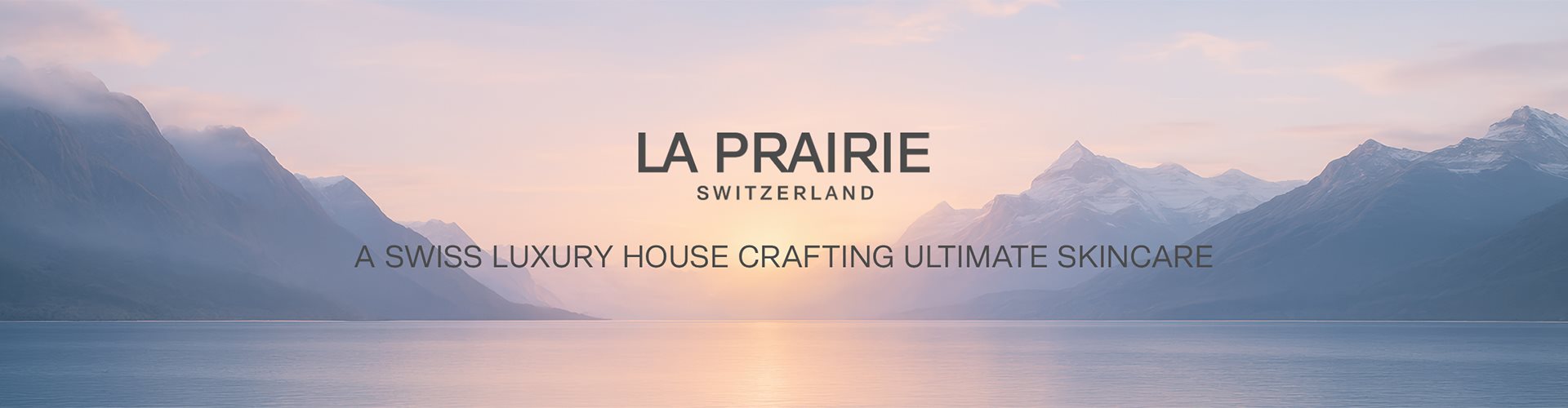 La Prairie Hudvård