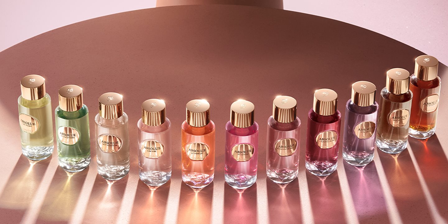 Lancôme Masterclass