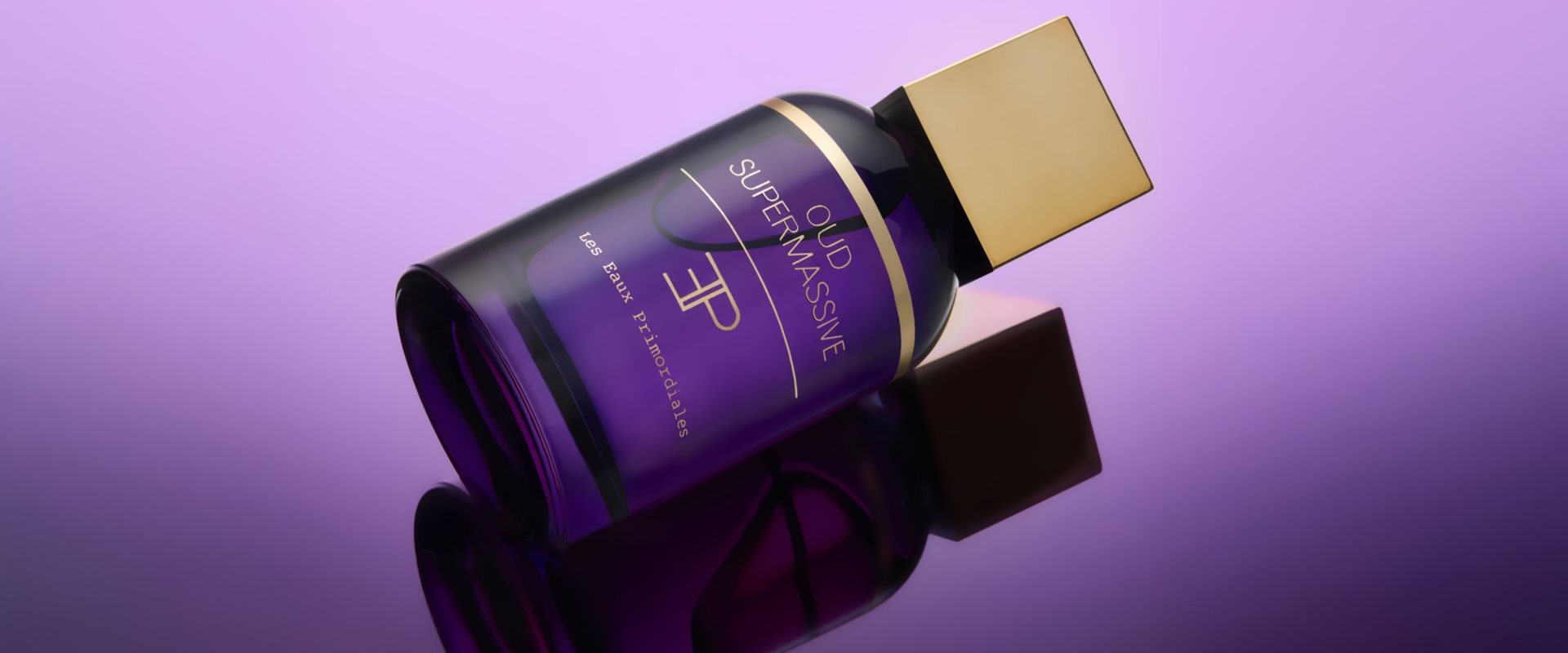 Les Eaux Primordiales