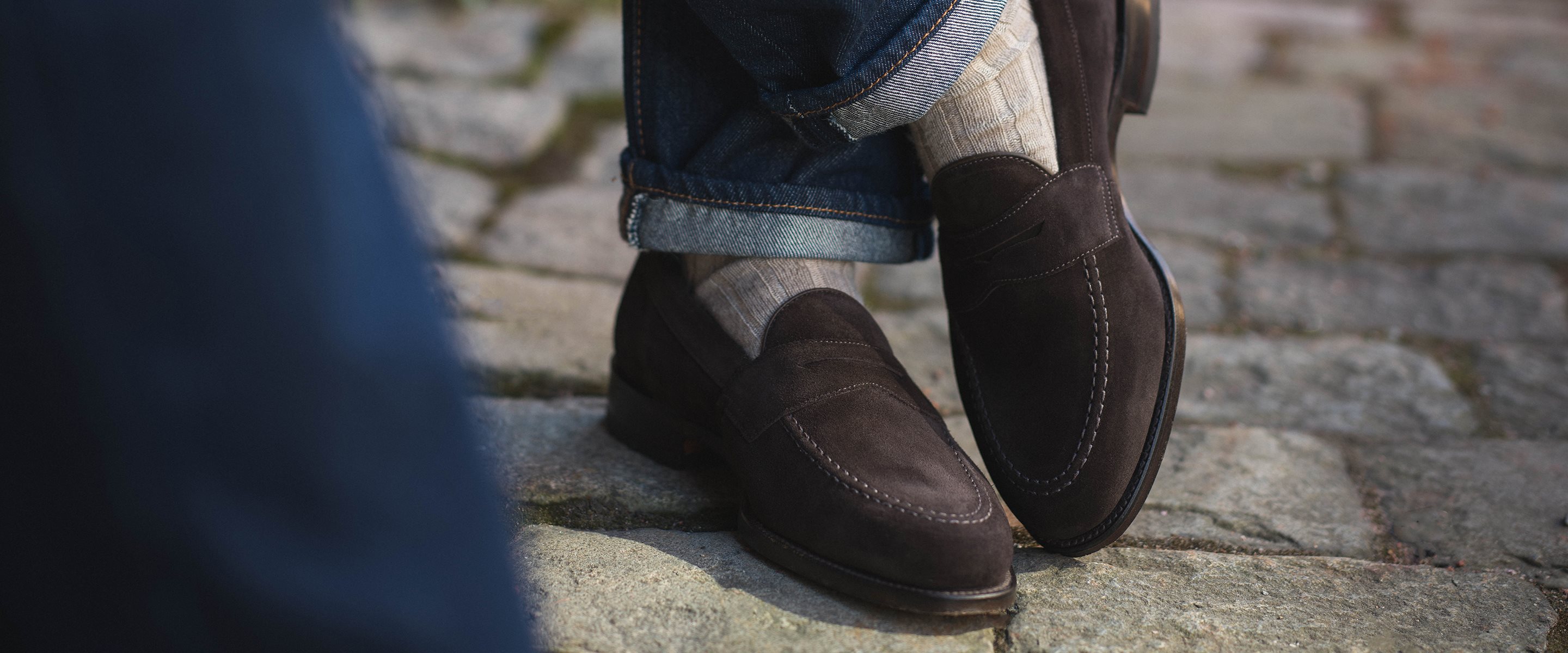 Loake – Köp skor för herr från Loake | NK