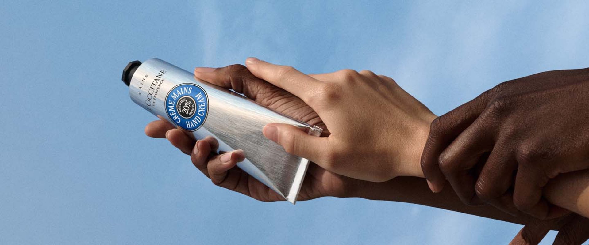 L'Occitane en Provence