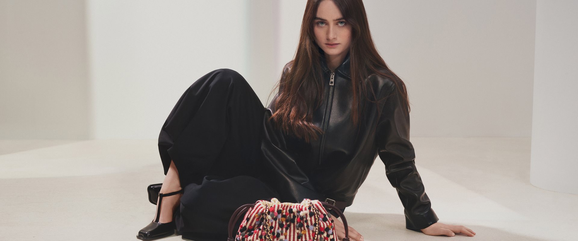 Hero Block Loewe
