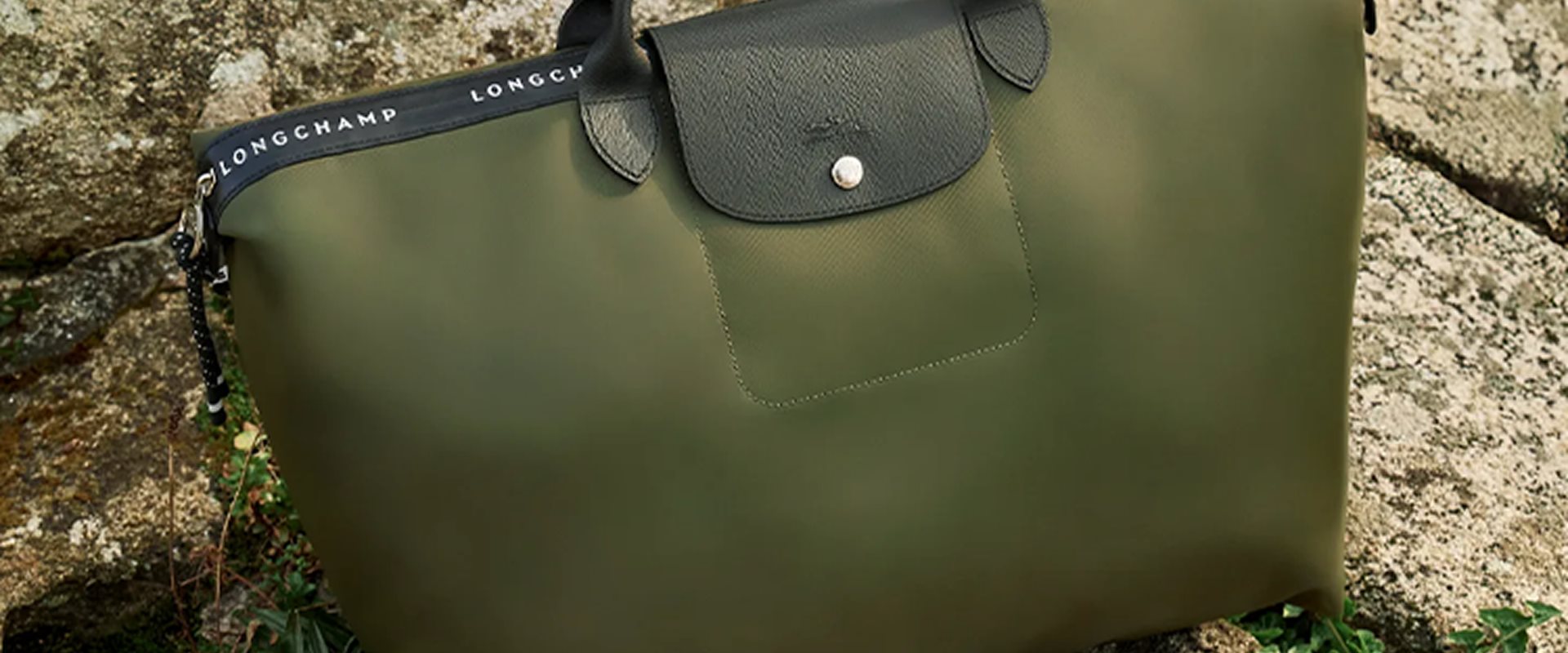 Longchamp Travel