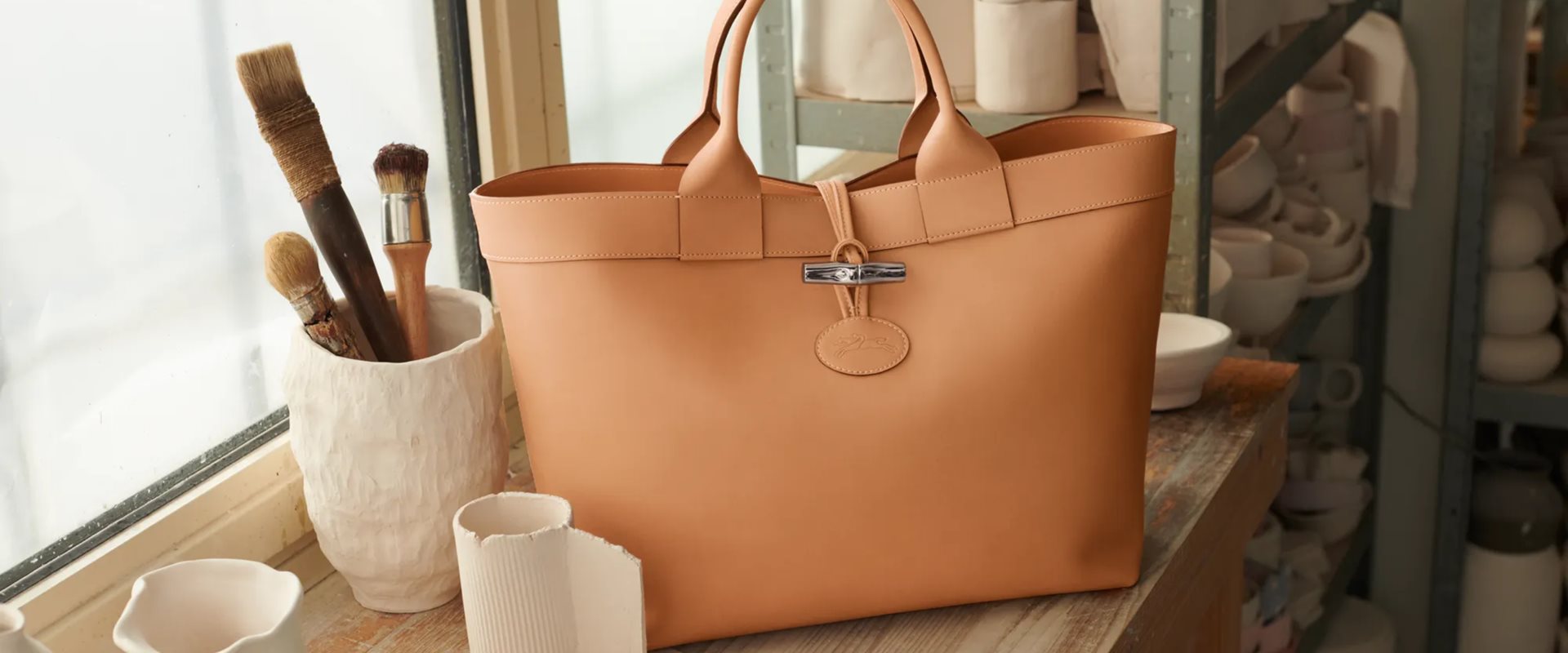 Longchamp