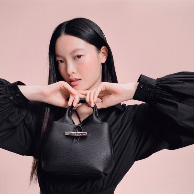 Longchamp NK Dam NK Access NK