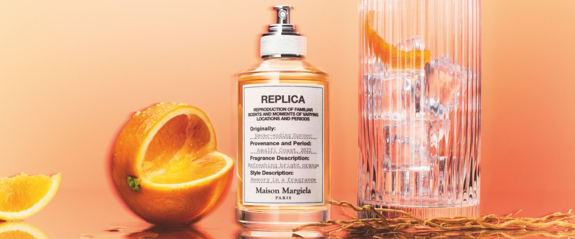 Maison Margiela Replica doft