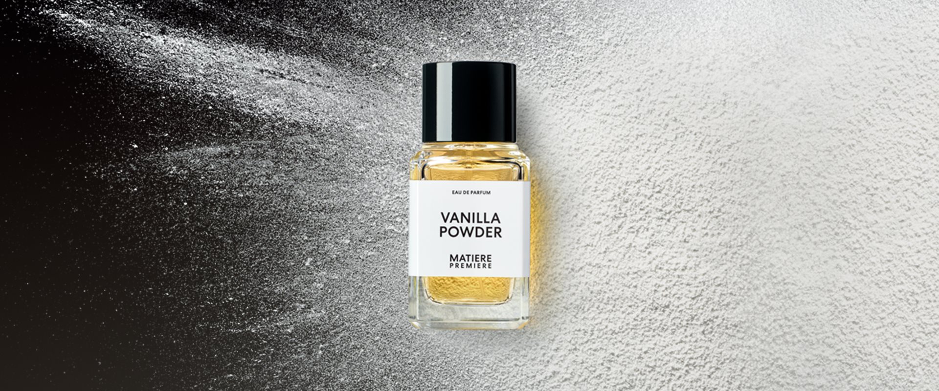 Matiere Premiere Vanilla Powder