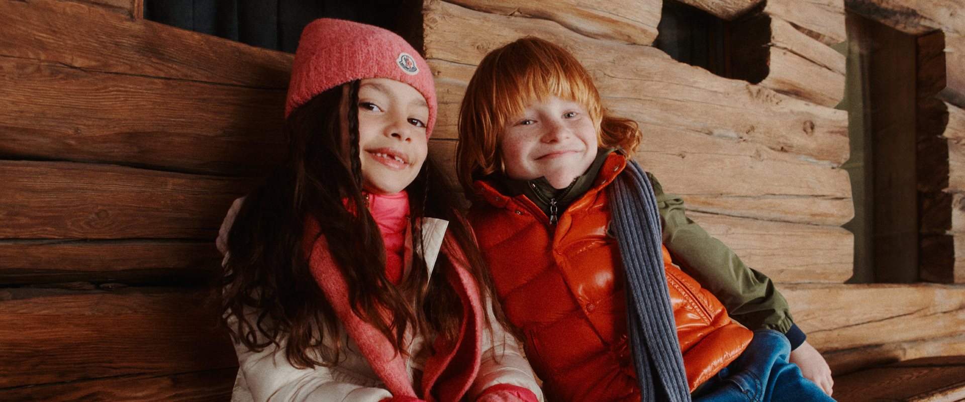 Moncler Kids