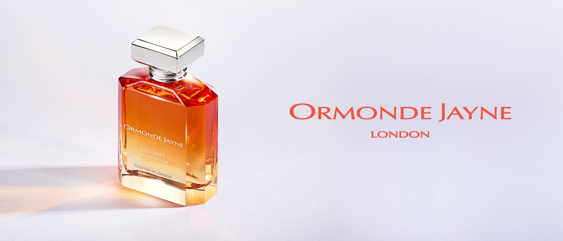 Ormonde jayne