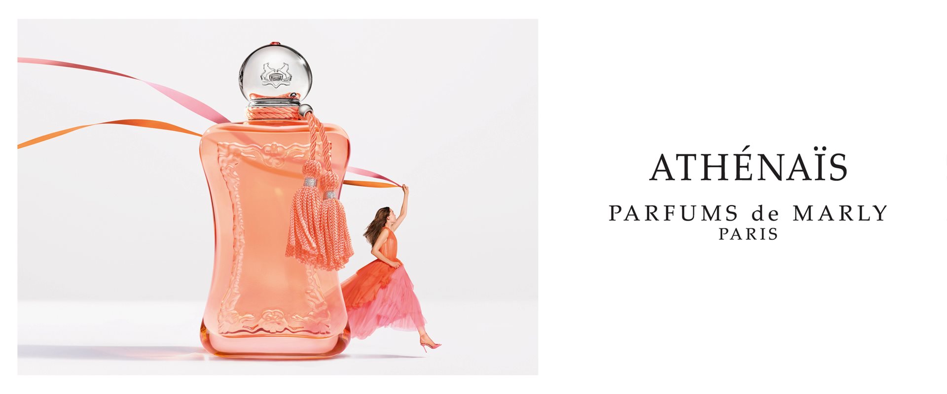 Varumärkesbild från Parfums De Marly