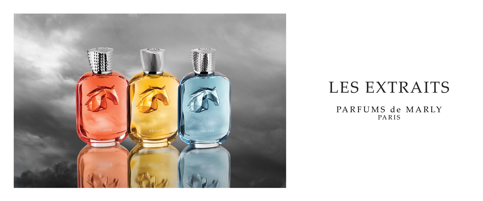 Varumärkesbild från Parfums De Marly