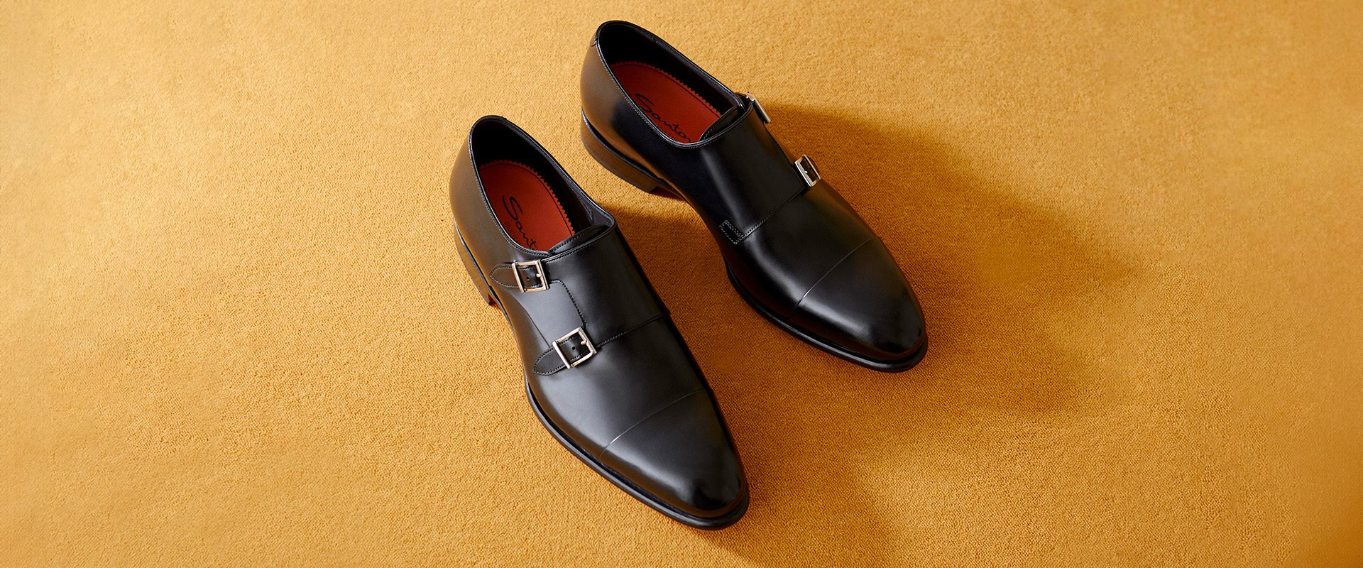 Santoni Skor