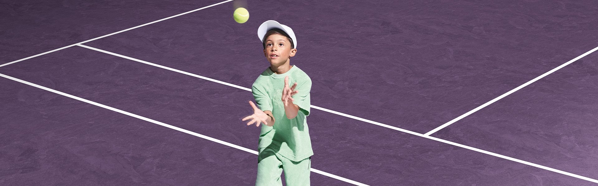 Stone Island Junior varumärkesbild