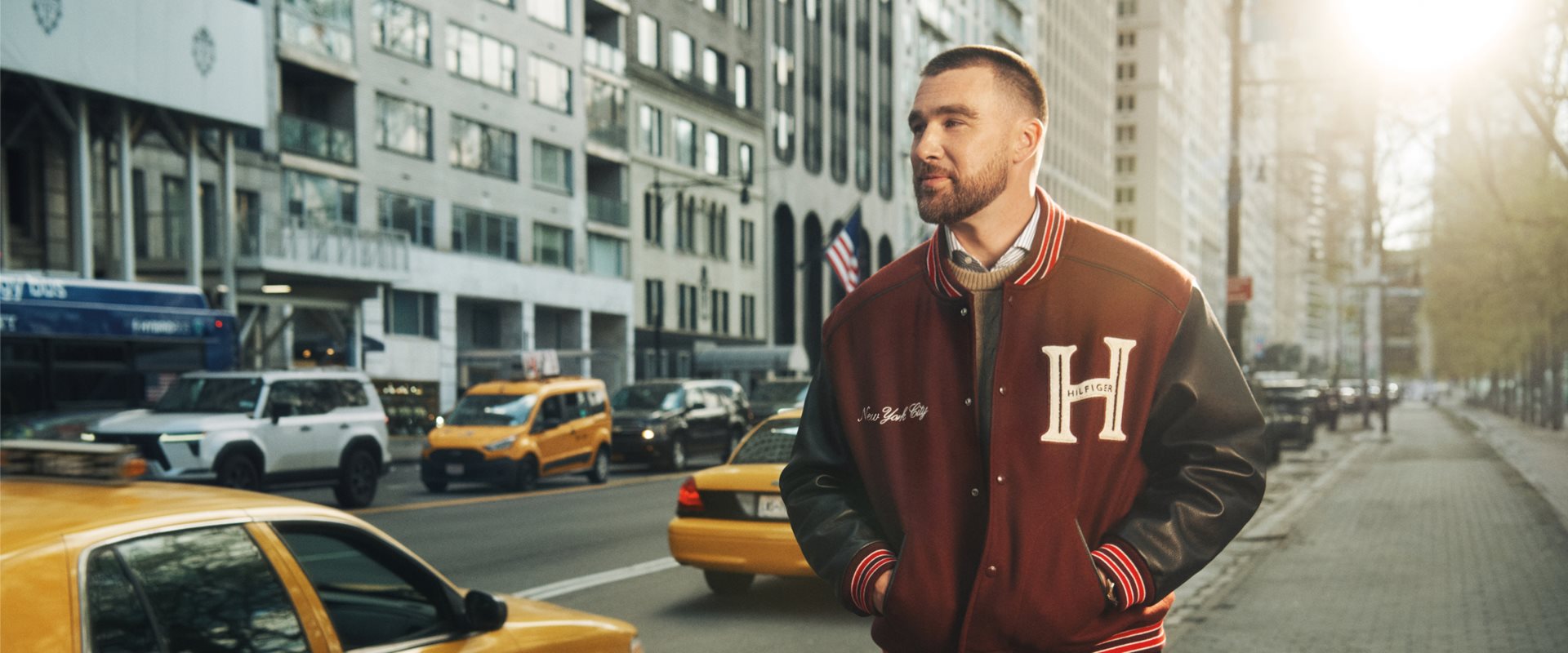 Tommy Hilfiger