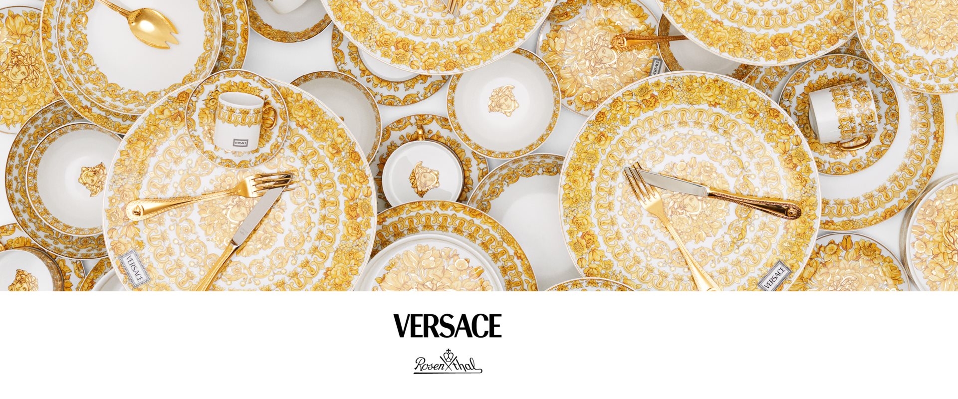 Versace Home