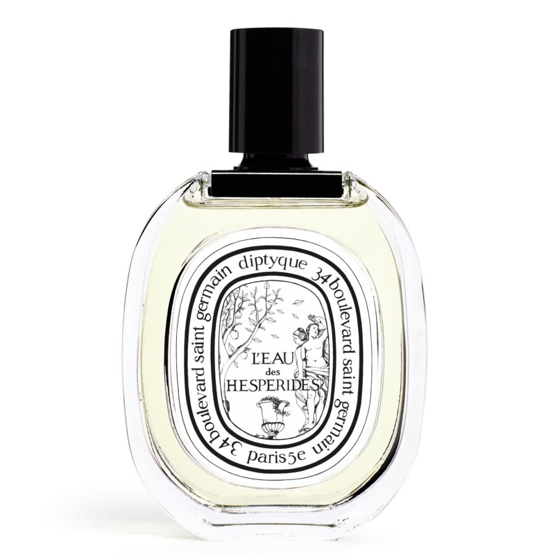 Edt eau des hespérides 100 ml