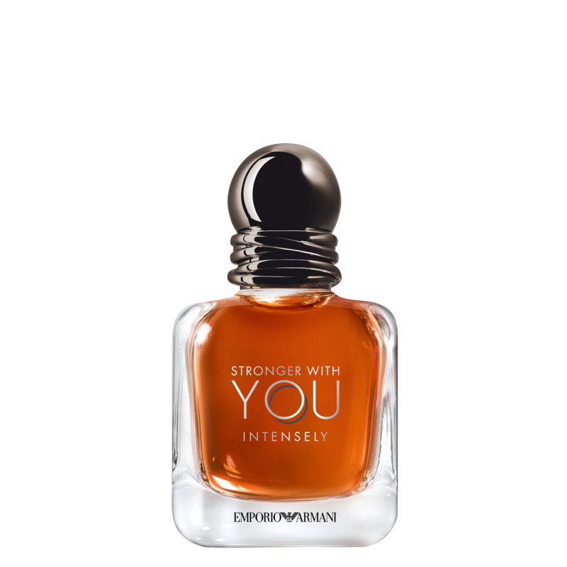 Stronger with you intensely men edp